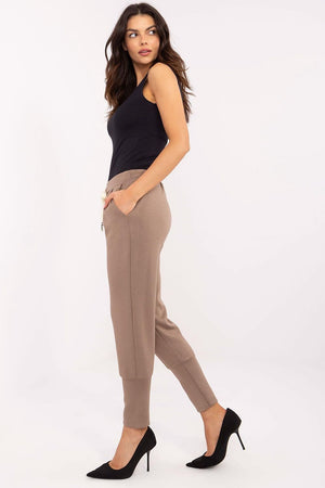 Calças de fato de treino modelo 207714 Itália Moda