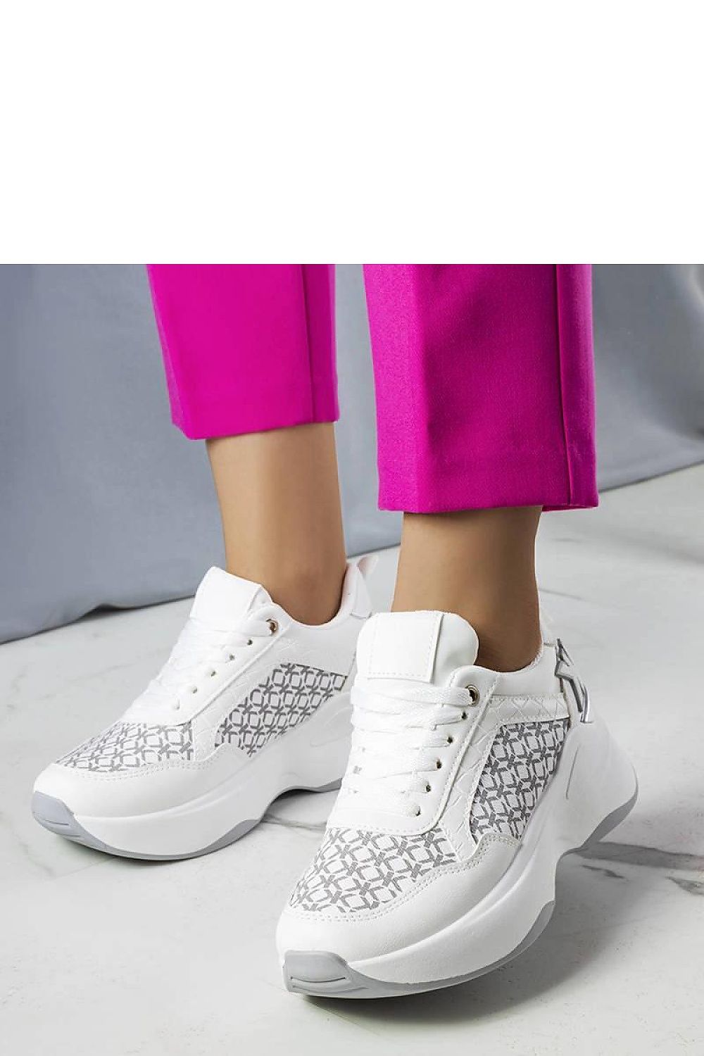 Modelo de ténis 207975 Solea