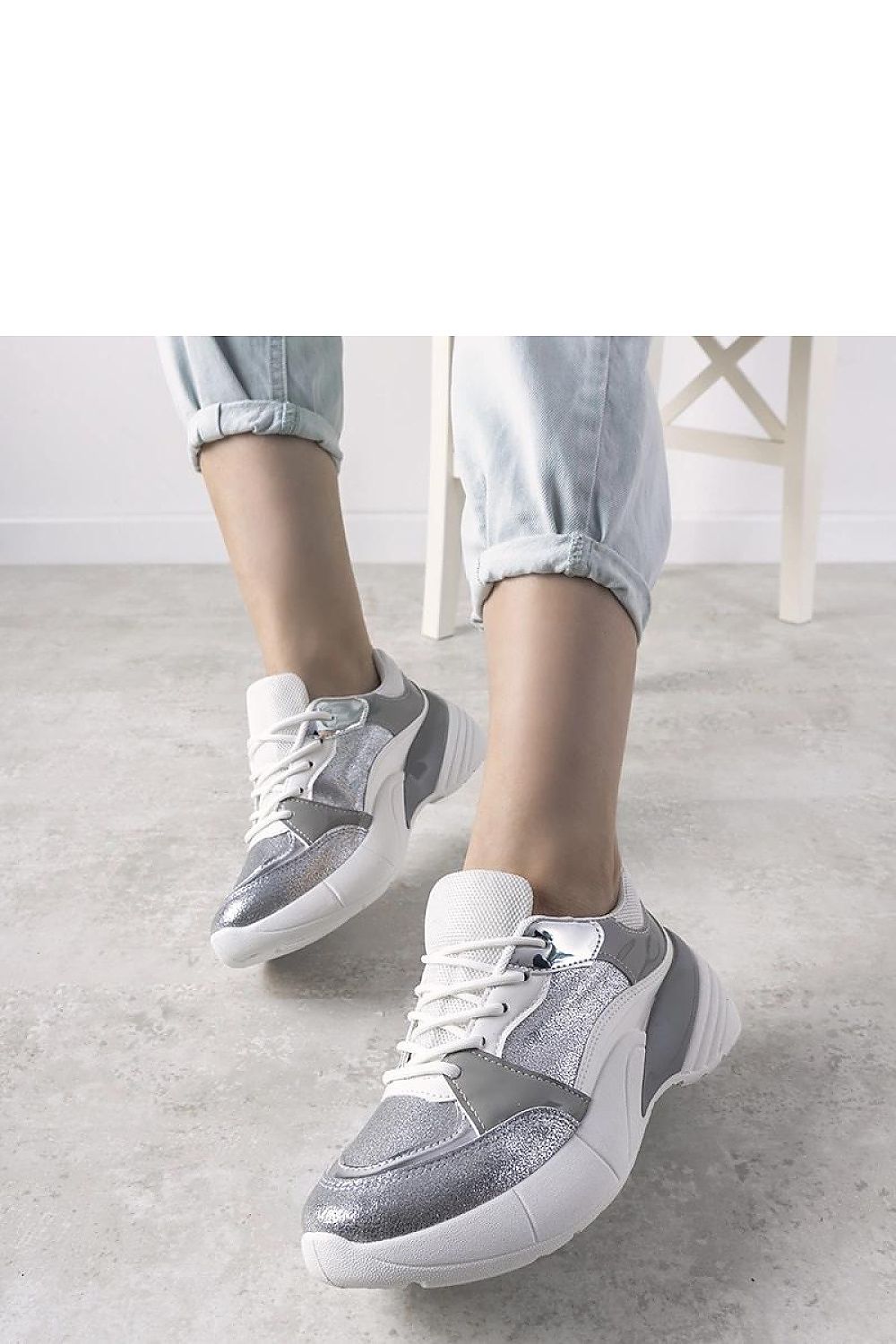 Modelo de ténis 208052 Solea