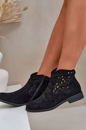 Botas modelo 208474 Pise com estilo