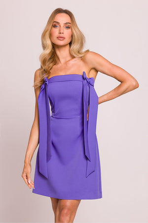 Vestido de cocktail modelo 209250 Moe