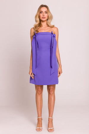 Vestido de cocktail modelo 209250 Moe