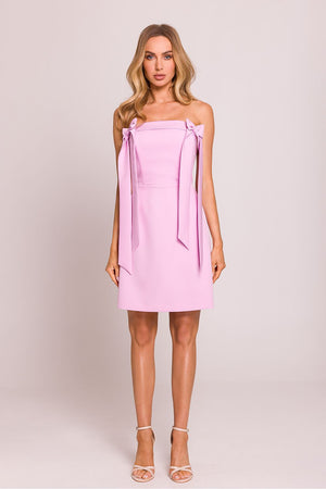 Vestido de cocktail modelo 209252 Moe