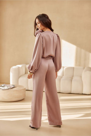 Calças de senhora modelo 209555 Roco Fashion