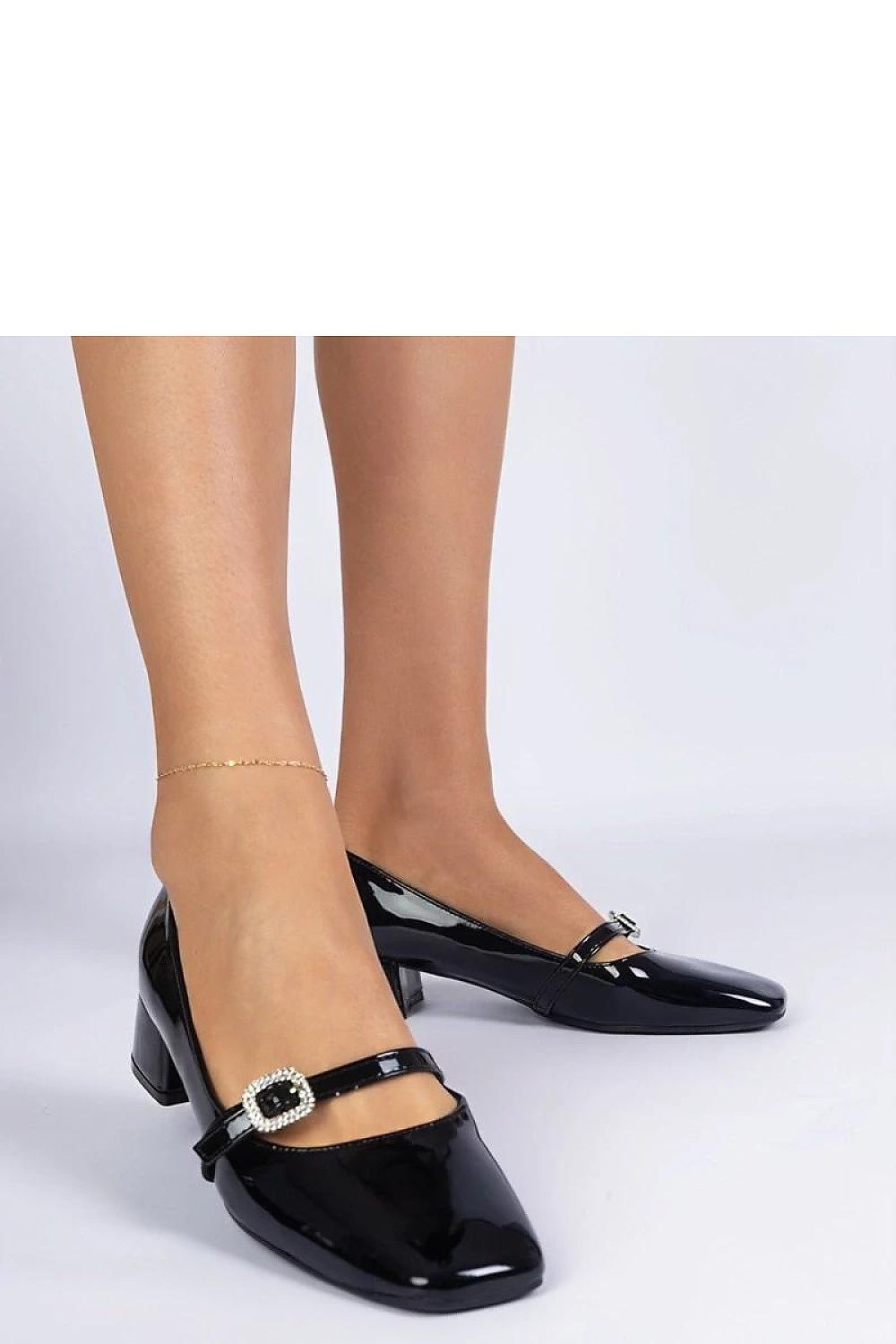 Sapatos de salto alto modelo 210916 PRIMO