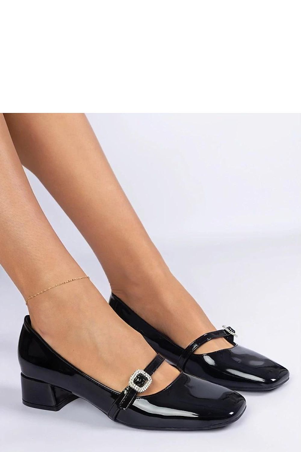 Sapatos de salto alto modelo 210916 PRIMO