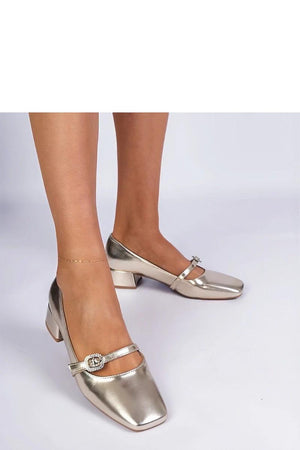 Sapatos de salto alto modelo 210917 PRIMO