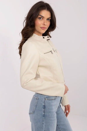 Casaco modelo 211182 NM