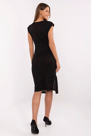 Vestido de noite modelo 211280 Itália Moda