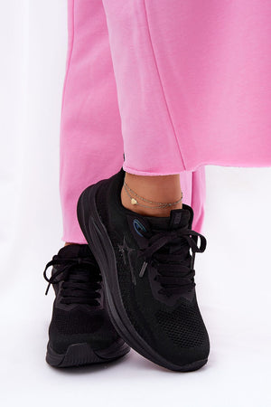 Calçado desportivo modelo 211328 Pise com estilo