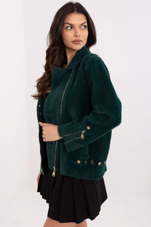 Modelo de casaco 211719 MBM