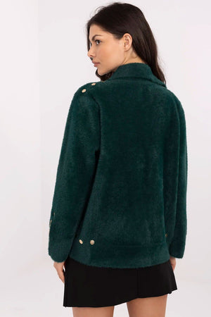 Modelo de casaco 211719 MBM