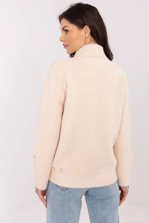 Casaco modelo 211723 MBM