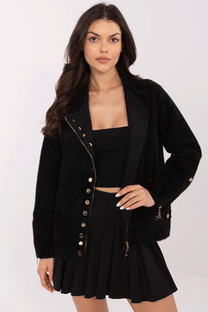 Modelo de casaco 211724 MBM