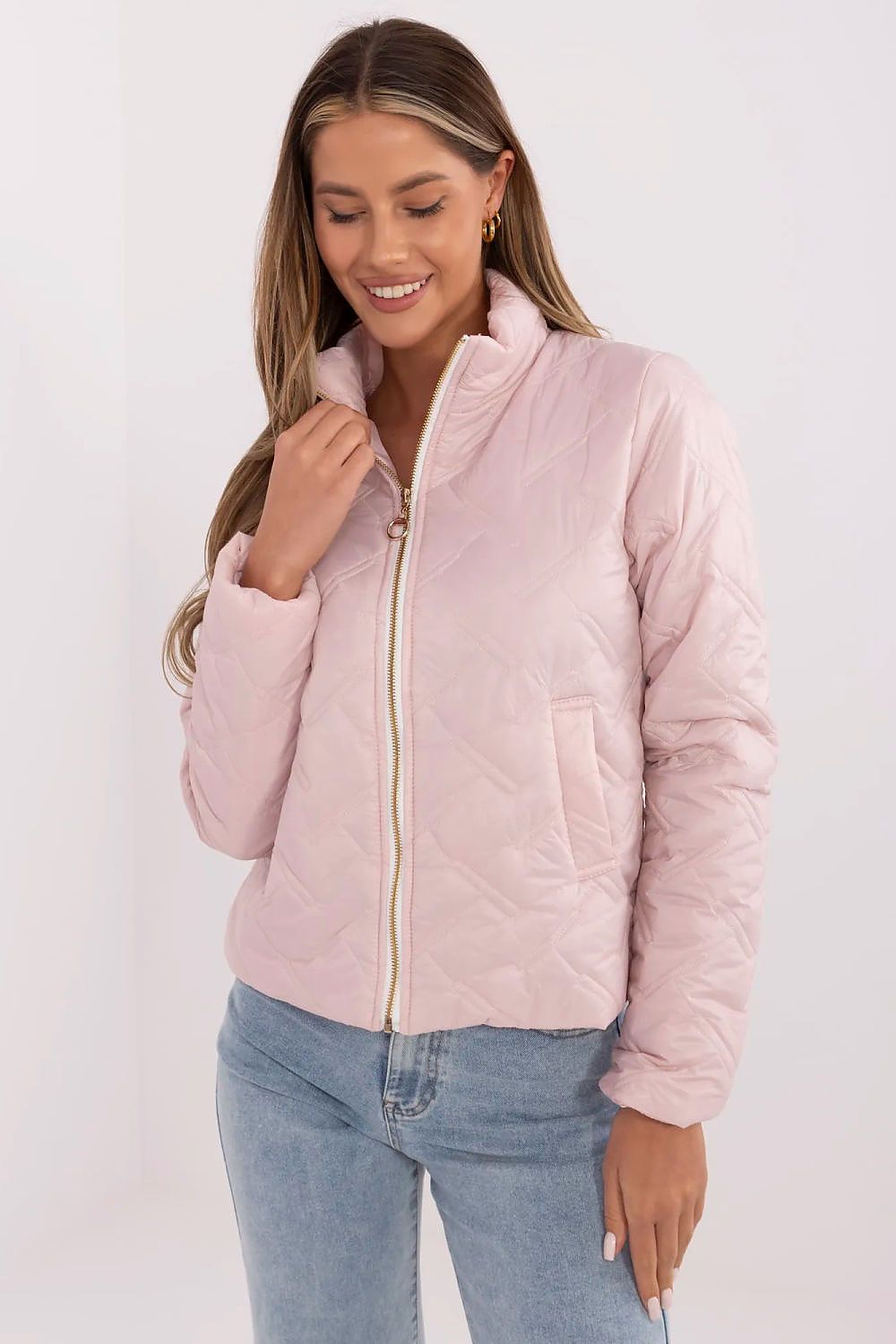 Casaco modelo 211819 Itália Moda