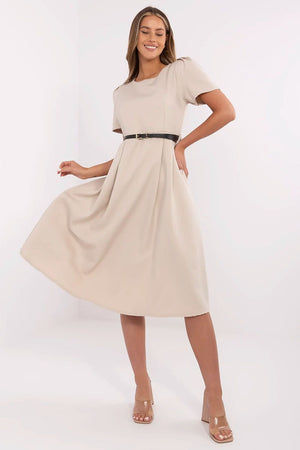 Vestido de dia modelo 211827 Itália Moda