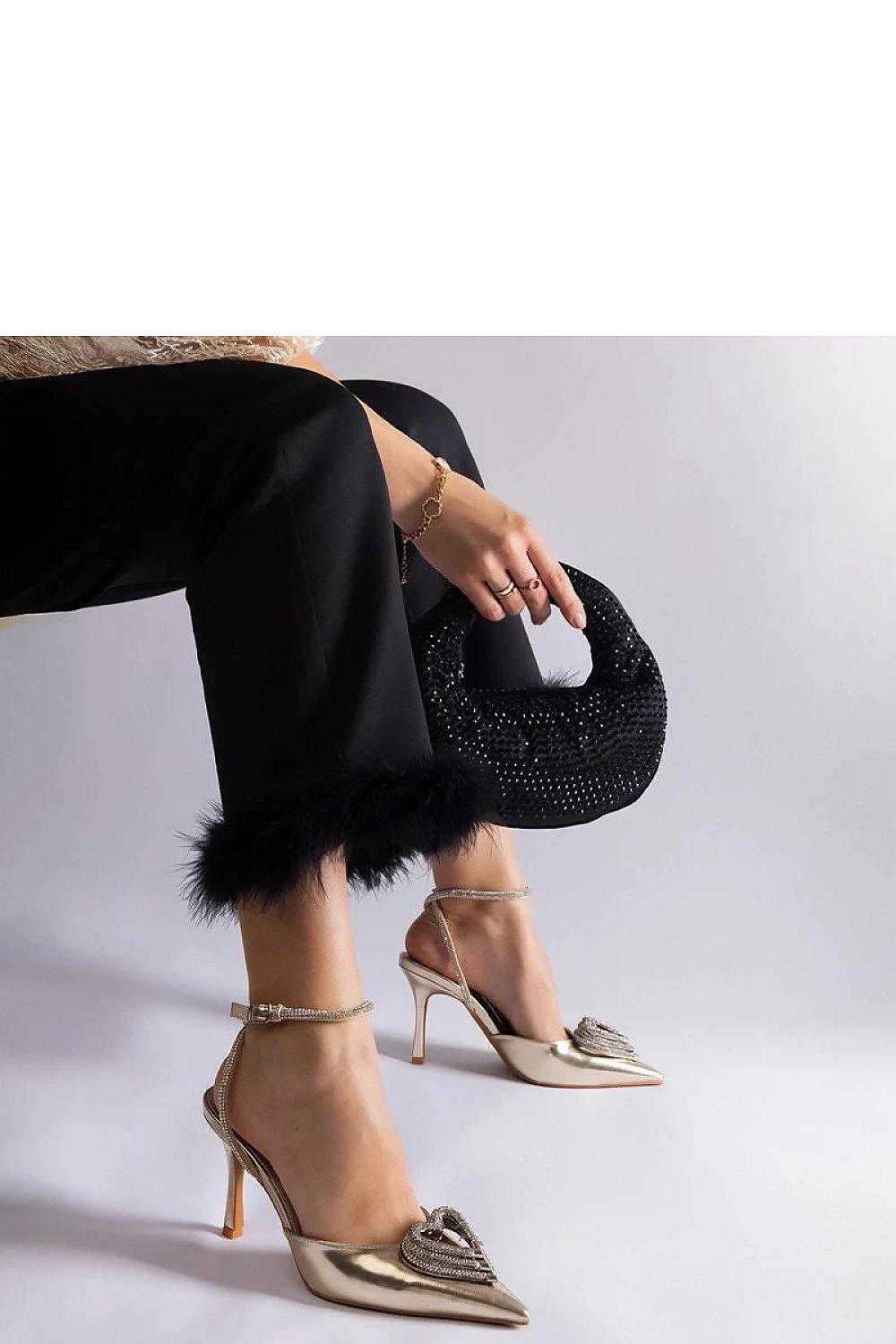 Saltos altos modelo 211867 PRIMO