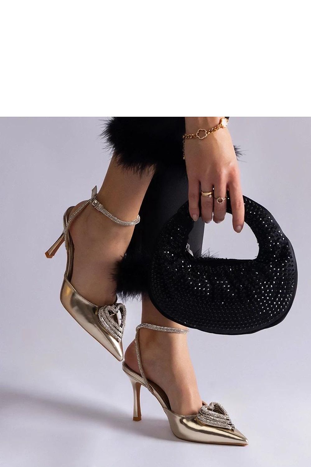 Saltos altos modelo 211867 PRIMO