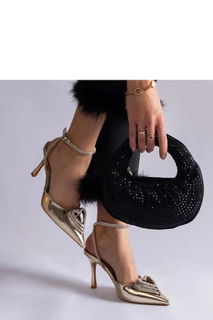 Saltos altos modelo 211867 PRIMO