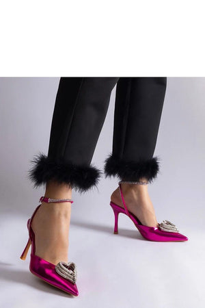 Saltos altos modelo 211869 PRIMO