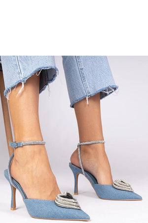 Saltos altos modelo 211870 PRIMO