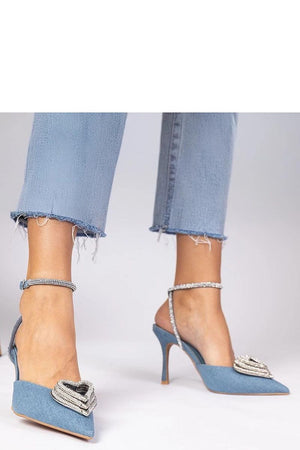 Saltos altos modelo 211870 PRIMO