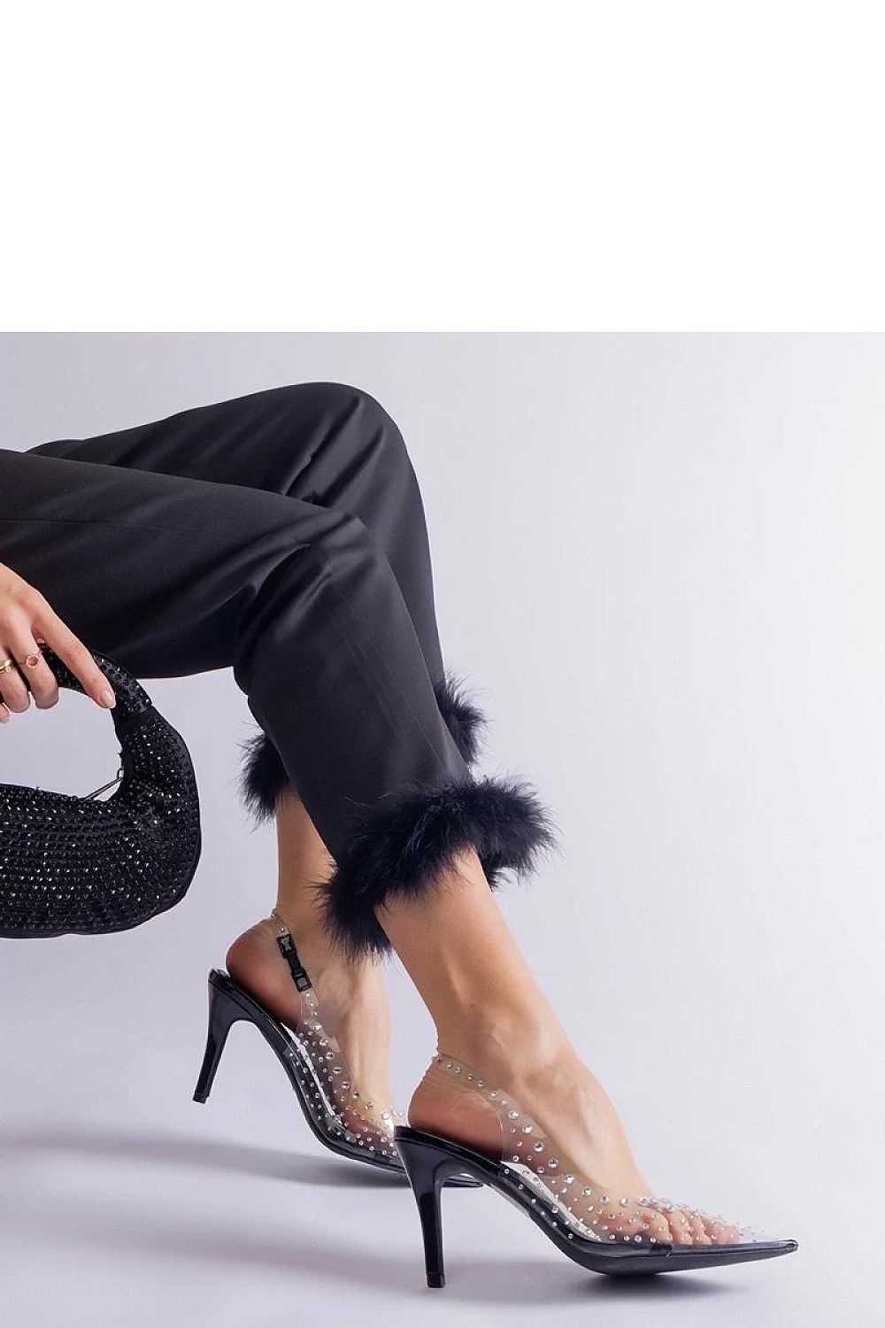 Saltos altos modelo 211917 PRIMO