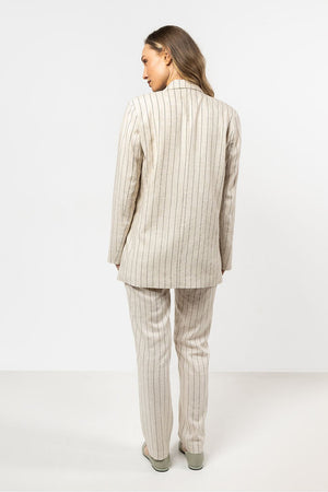 Calças de senhora modelo 212185 awama