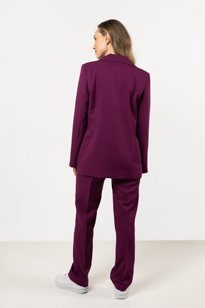 Calças de senhora modelo 212220 awama