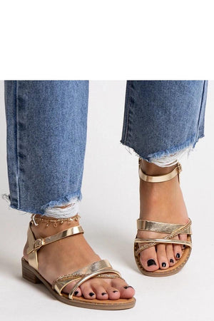 Sandálias modelo 212791 PRIMO