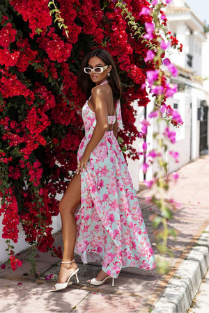 Vestido de dia modelo 212845 LaBalancia