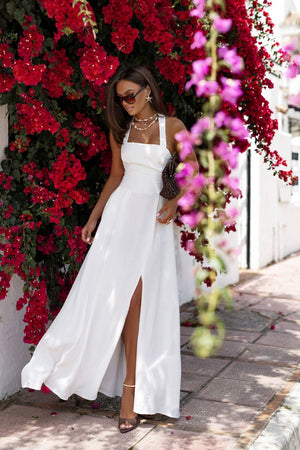 Vestido de dia modelo 212849 LaBalancia