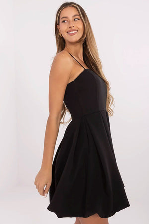 Vestido de dia modelo 213241 Itália Moda