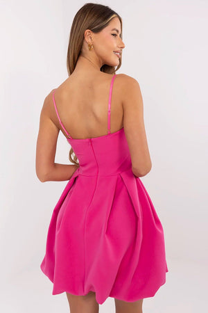 Vestido de dia modelo 213242 Itália Moda