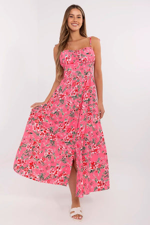 Vestido de dia modelo 213297 Itália Moda