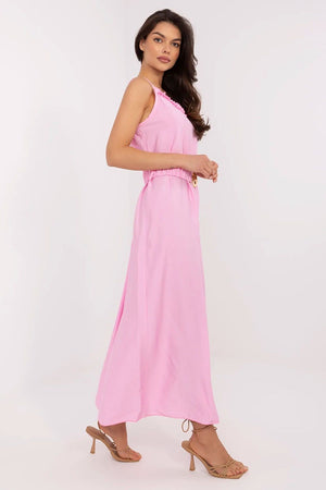 Vestido de dia modelo 213545 Itália Moda