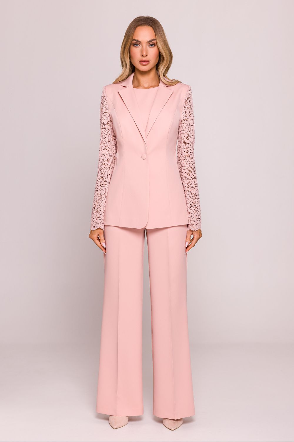 Casaco modelo 213668 Moe