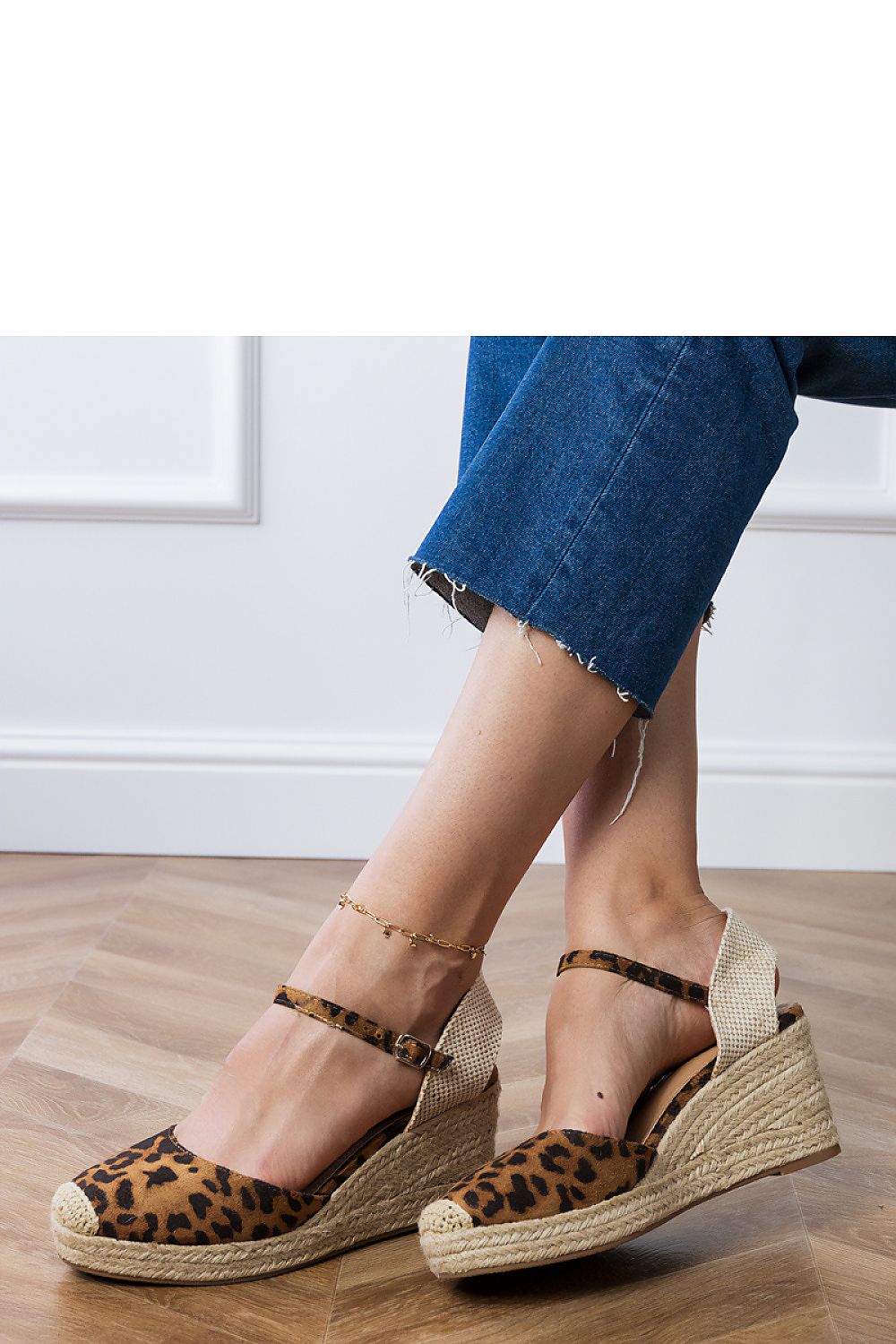 Buskin modelo 213733 PRIMO