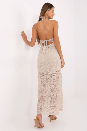 Vestido de dia modelo 213783 Itália Moda