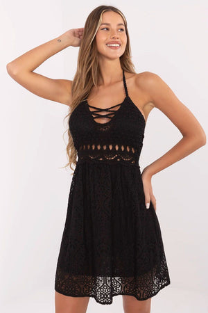 Vestido de dia modelo 213820 Itália Moda