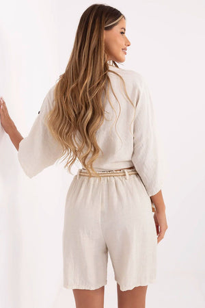 Calções modelo 214048 Itália Moda