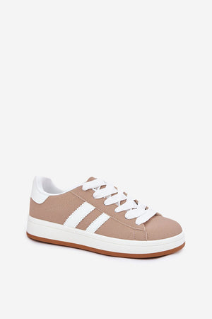 Calçado desportivo modelo 214315 Pise com estilo