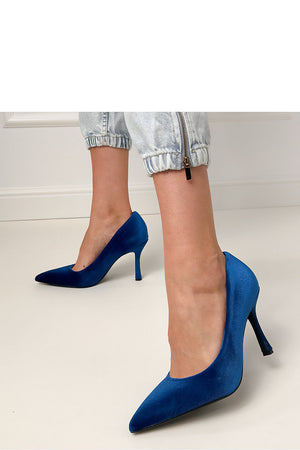 Sapatos de salto alto modelo 214586 PRIMO