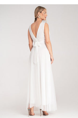 Vestido de cocktail modelo 214776 Figl