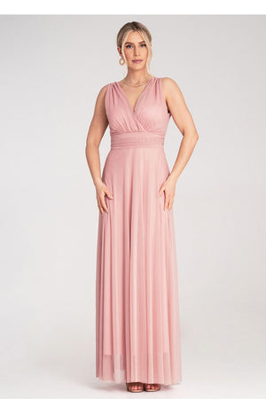 Vestido de cocktail modelo 214777 Figl