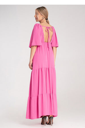 Vestido de dia modelo 214778 Figl