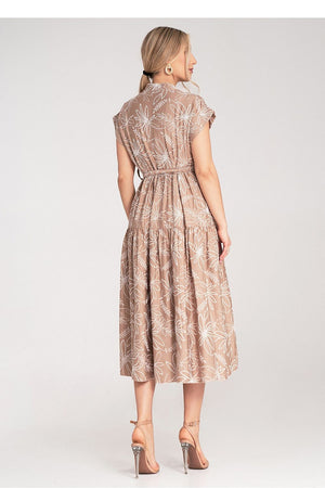 Vestido de dia modelo 214791 Figl