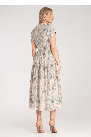 Vestido de dia modelo 214792 Figl