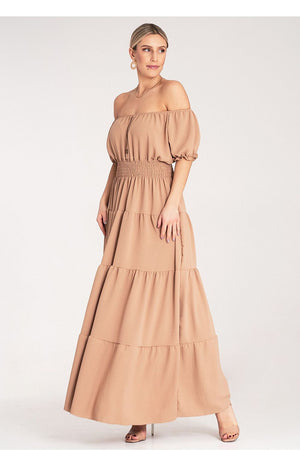 Vestido de dia modelo 214816 Figl