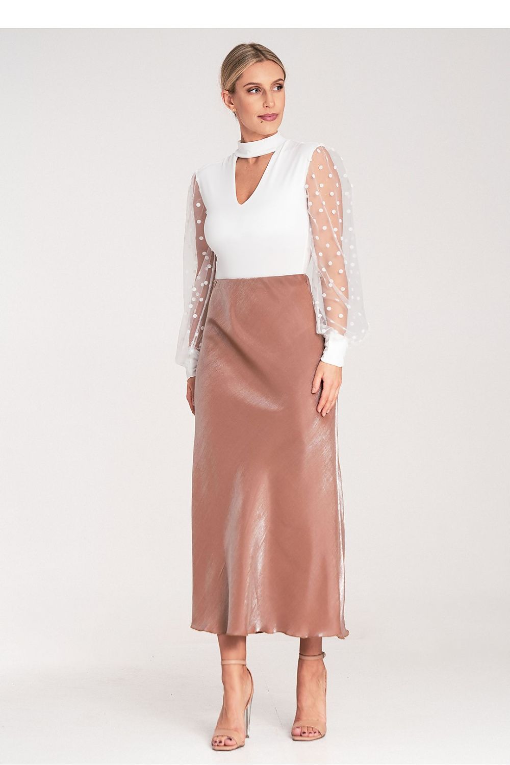 Modelo de saia 214937 Figl